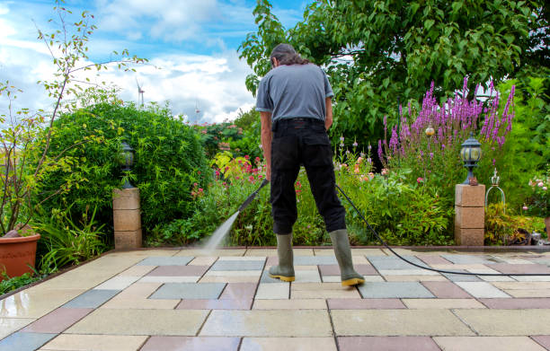 Best Concrete Surface Cleaning in New Market, VA