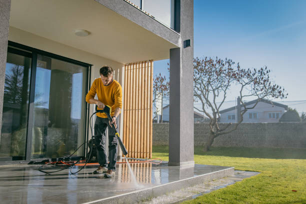 Best Sidewalk and Walkway Pressure Cleaning in New Market, VA