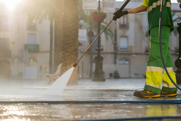 Best Gutter Cleaning and Brightening in New Market, VA